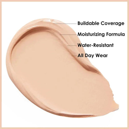 Fix Corrector Concealer Stick #YL04 Cafe