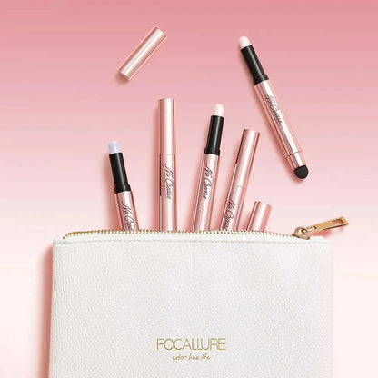 No Crease WaterProof Eyeshadow Stick #PP01 One More