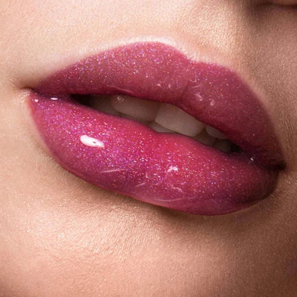 Star-studded Lip Gloss #PP01 Moonquake