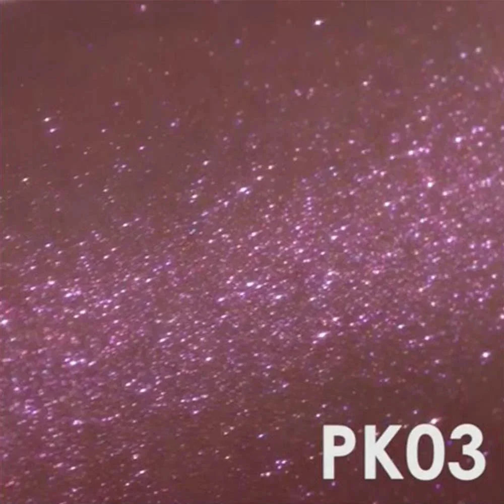 Instant Retouch Body Highlight Powder #BL07 One Blue Planet