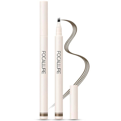 Tinted Brow Ink Pen #BB01 Deep Brown