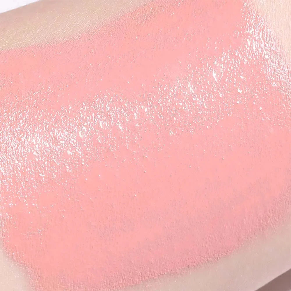 Cheek To Cheek Liquid Blush #RD02 Bad Game