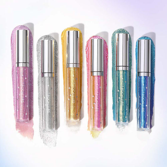 Star Drifter Glitter Mascara