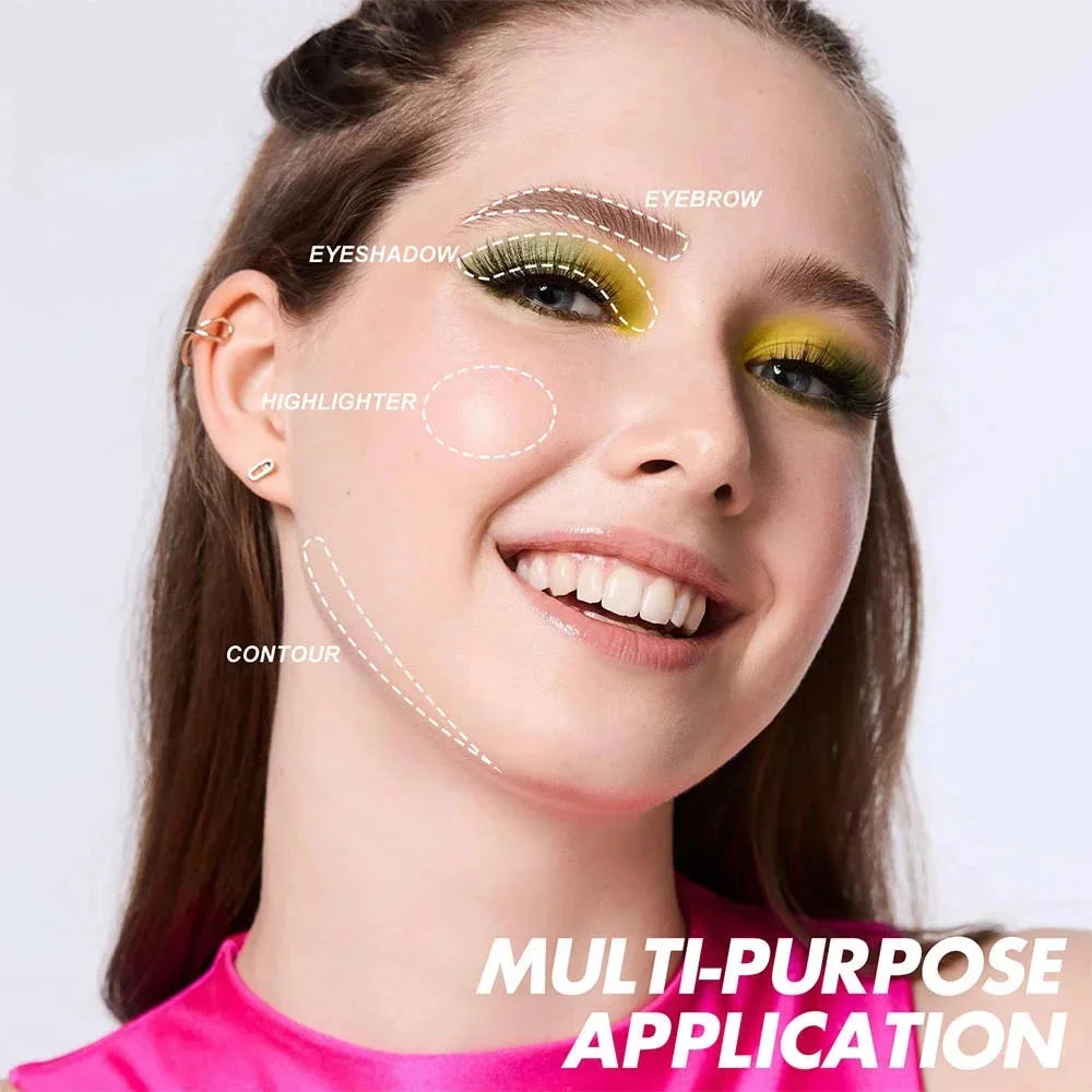 Blooming Flowers Series Palette #BL01 Life's Tulipaland