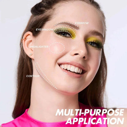 Blooming Flowers Series Palette #BL01 Life's Tulipaland