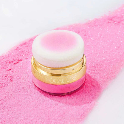 Instant Retouch Body Highlight Powder #GR08 ONE WAY STREET