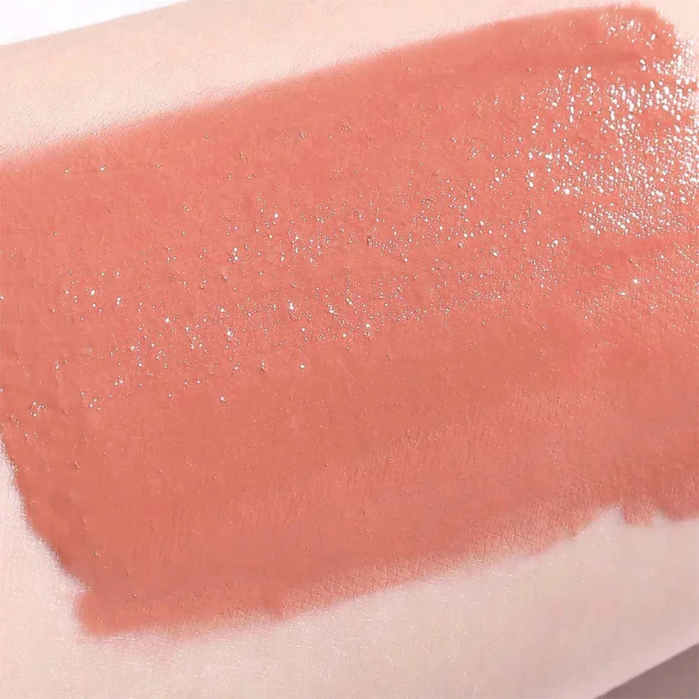 Cheek To Cheek Liquid Blush #PK05 Feeling Good