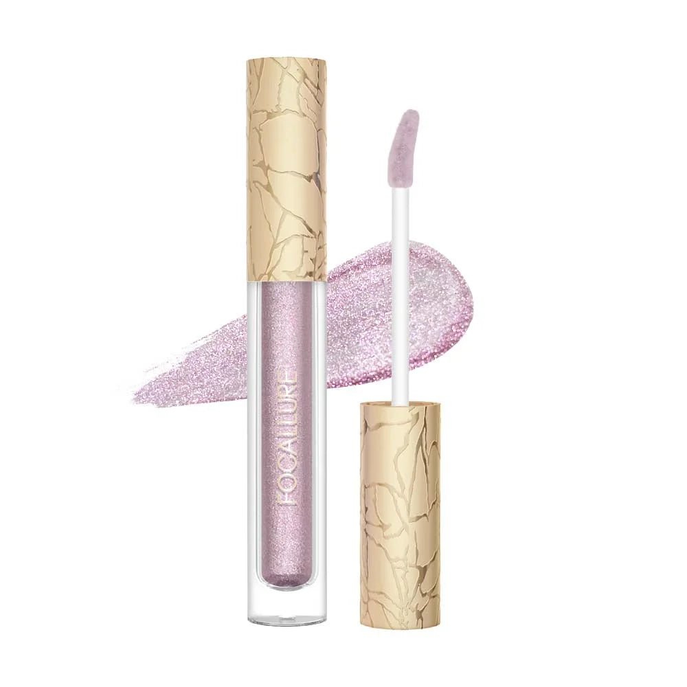 Glam Metal Liquid Lipstick [New Upgrade]