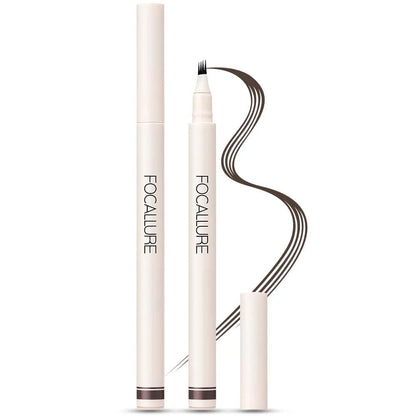 Tinted Brow Ink Pen #BB01 Deep Brown