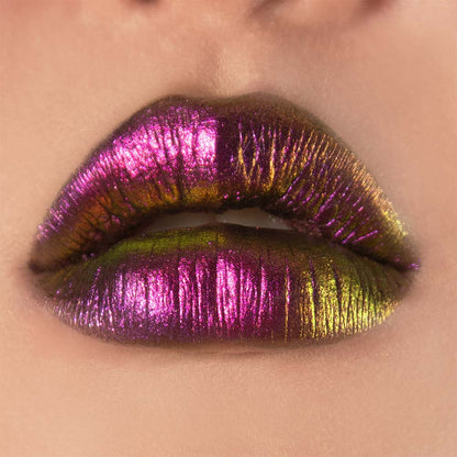 Chameleon Liquid Lipstick