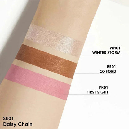 Perfect Blending 3 Pieces Set #SE06 Sahara Time