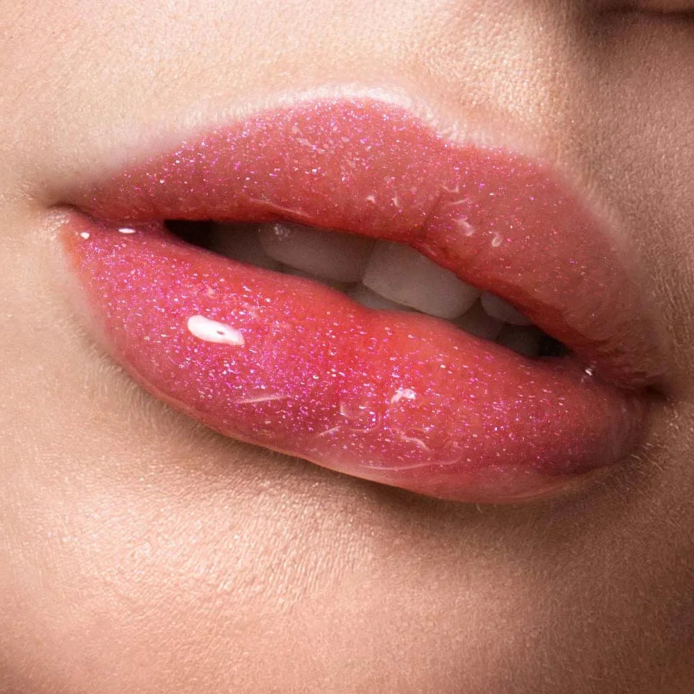Star-studded Lip Gloss #PP01 Moonquake