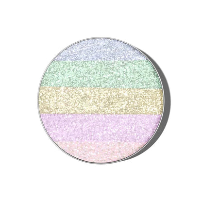 Colors On Me Single Powder Shadow #BL03 Hidden World