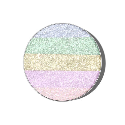 Colors On Me Single Powder Shadow #PK02 Belle