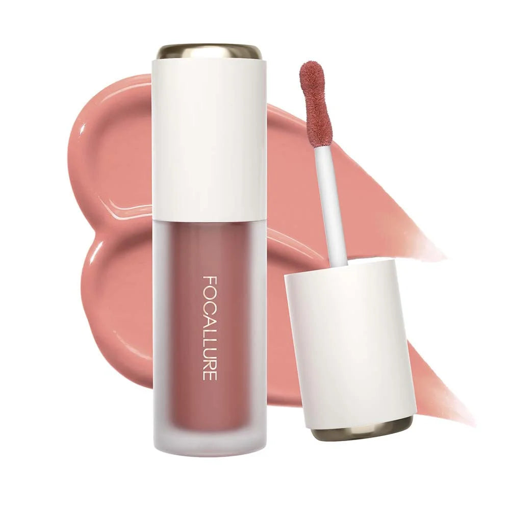 Cheek To Cheek Liquid Blush