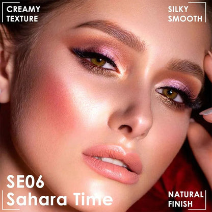 Perfect Blending 3 Pieces Set #SE02 Orchid Vibes