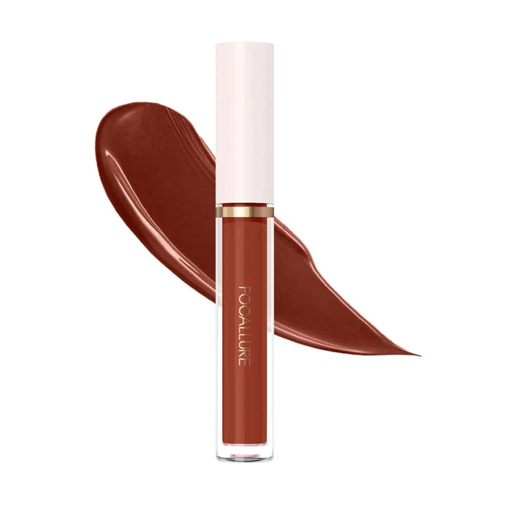 Kissproof Liquid Lipstick