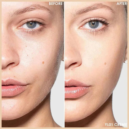 Fix Corrector Concealer Stick #YL04 Cafe