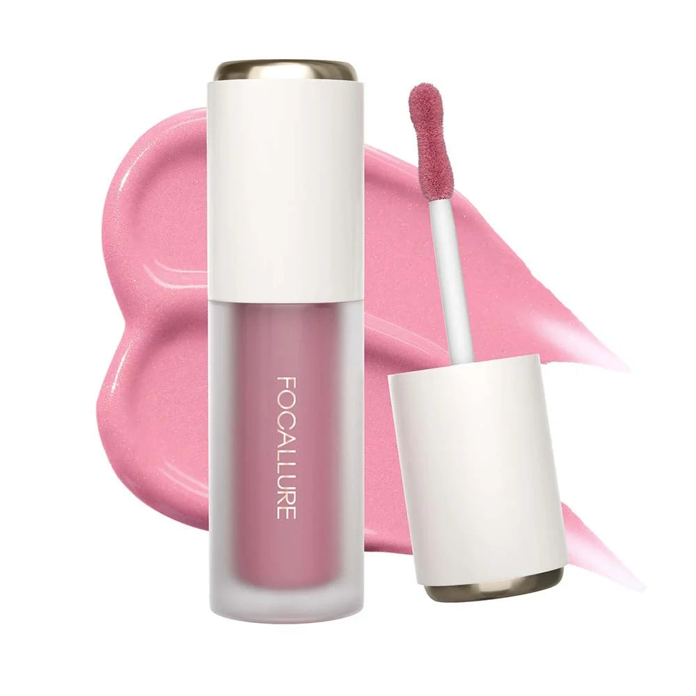 Cheek To Cheek Liquid Blush