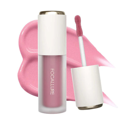 Cheek To Cheek Liquid Blush