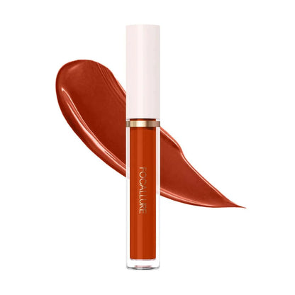Kissproof Liquid Lipstick