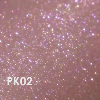 Instant Retouch Body Highlight Powder #SV01 One Feeling