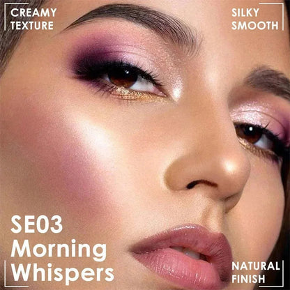 Perfect Blending 3 Pieces Set #SE06 Sahara Time