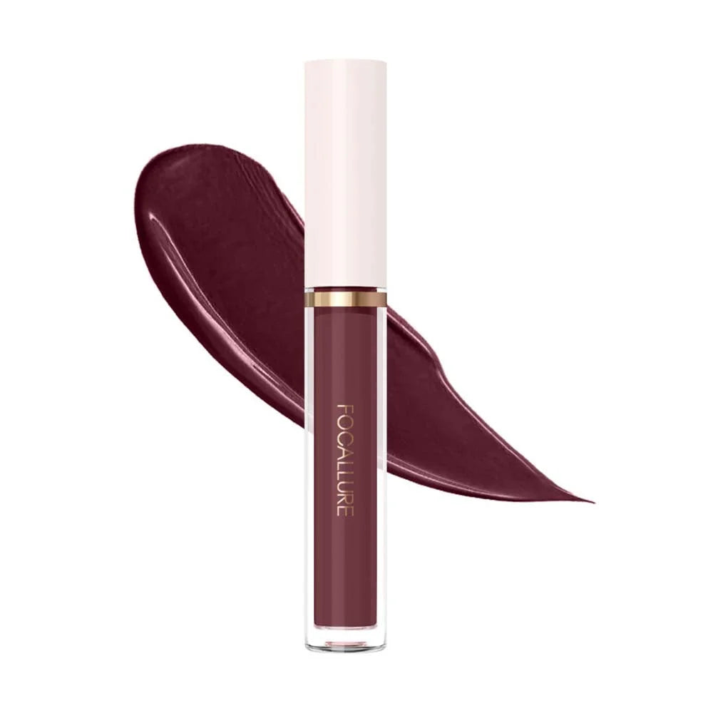 Kissproof Liquid Lipstick