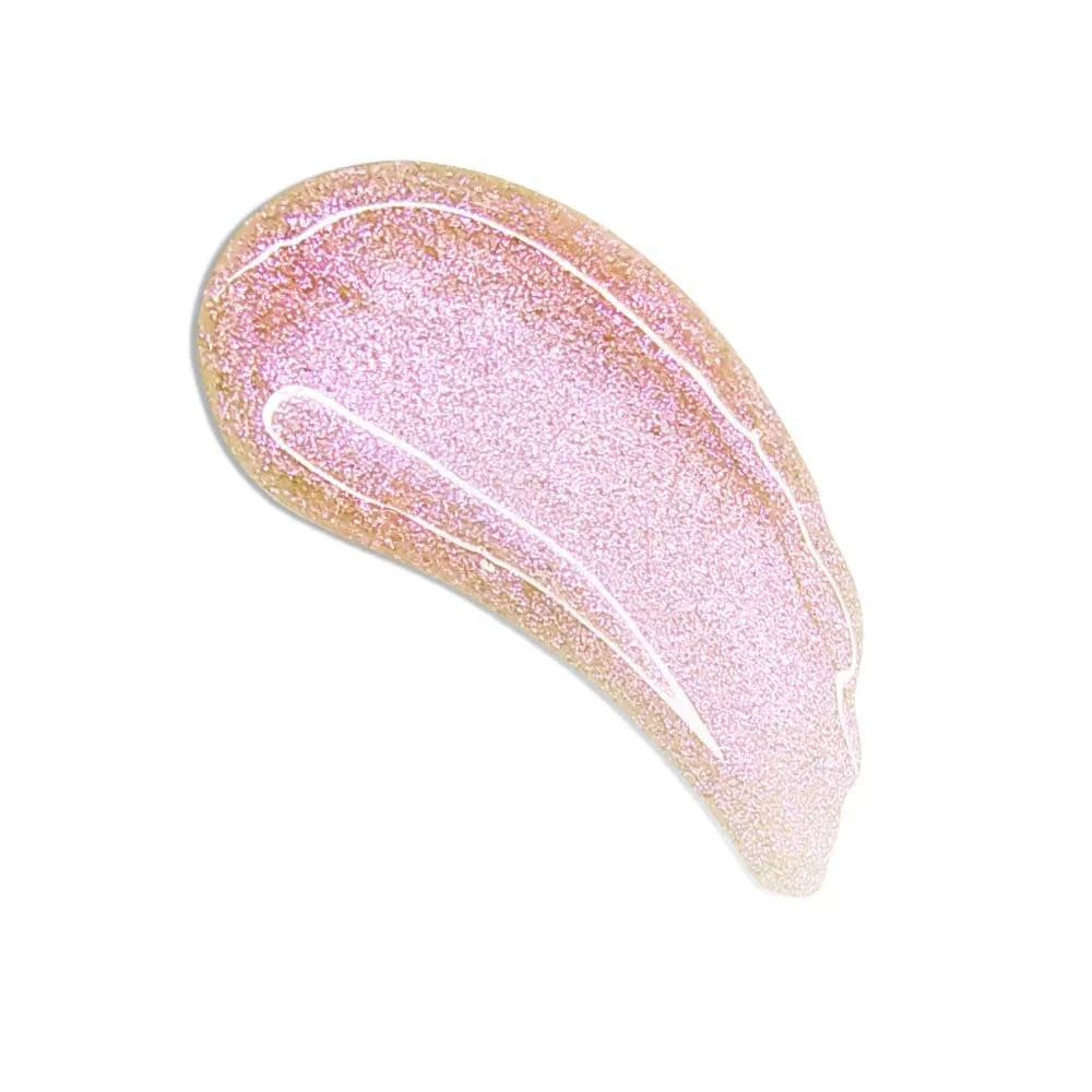 Star-studded Lip Gloss #PP01 Moonquake