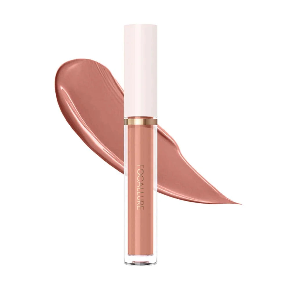 Kissproof Liquid Lipstick