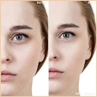 Fix Corrector Concealer Stick #YL04 Cafe