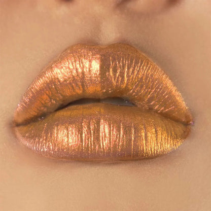 ALL-OVER FACE FLUID PIGMENT #BK10 CHIC STYLE