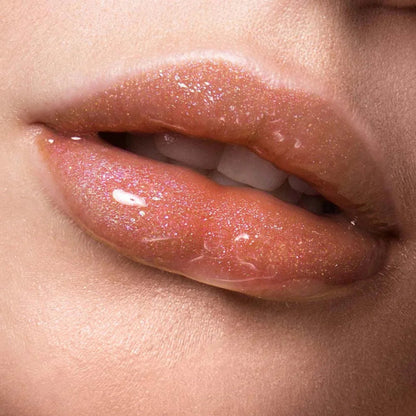 Star-studded Lip Gloss #PP01 Moonquake