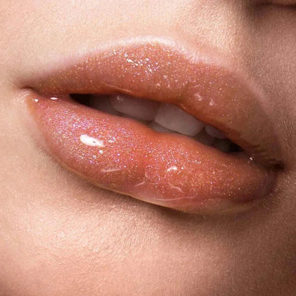 Star-studded Lip Gloss #CL01 Flechazo