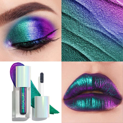ALL-OVER FACE FLUID PIGMENT #BB08 QUIET