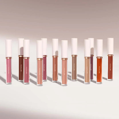 Kissproof Liquid Lipstick