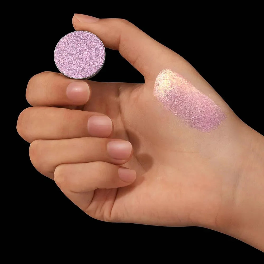 Colors On Me Single Powder Shadow #BL03 Hidden World