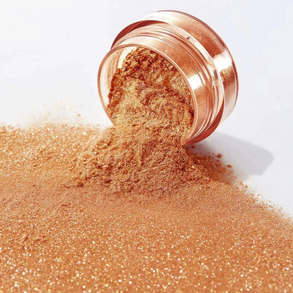 Instant Retouch Body Highlight Powder #BL07 One Blue Planet