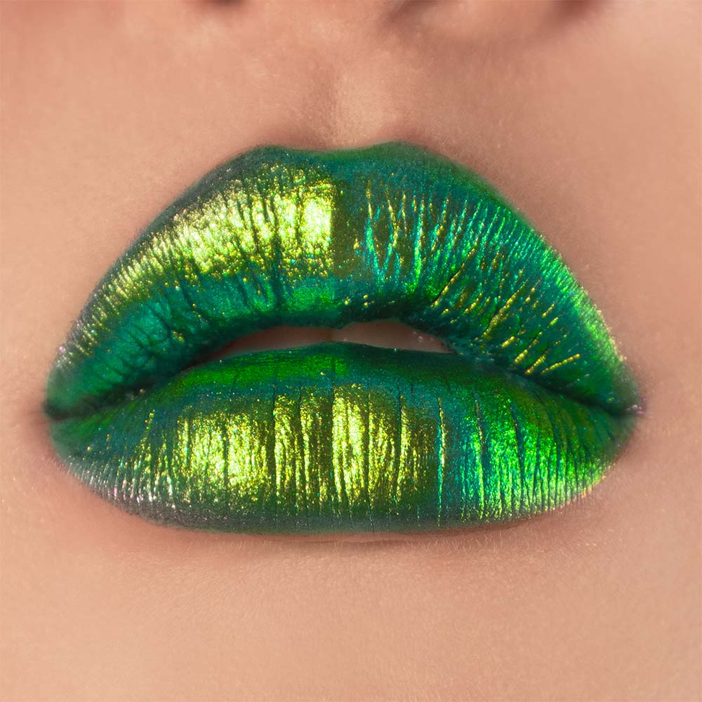 Chameleon Liquid Lipstick