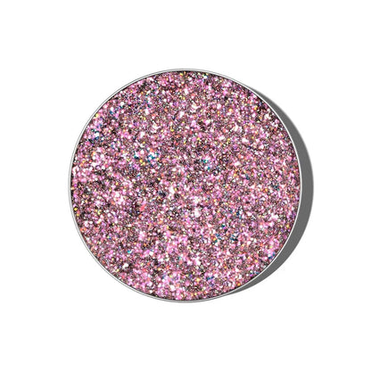 Colors On Me Single Powder Shadow #PK02 Belle