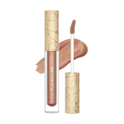 Glam Metal Liquid Lipstick [New Upgrade]