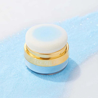 Instant Retouch Body Highlight Powder #GR08 ONE WAY STREET