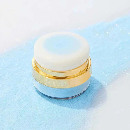 Instant Retouch Body Highlight Powder #SV01 One Feeling