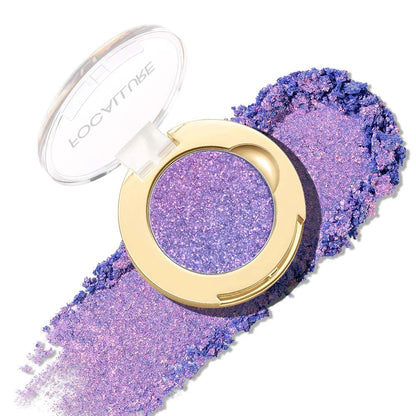 Eyes On Me Pressed Powder Shadow #SL01 Cinderella