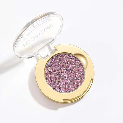 Eyes On Me Pressed Powder Shadow