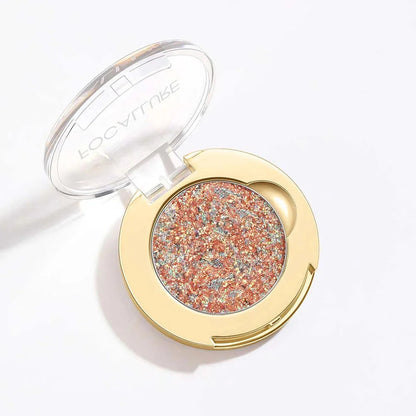 Eyes On Me Pressed Powder Shadow