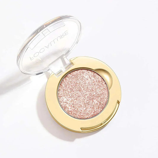 Eyes On Me Pressed Powder Shadow #BR01 Old Money