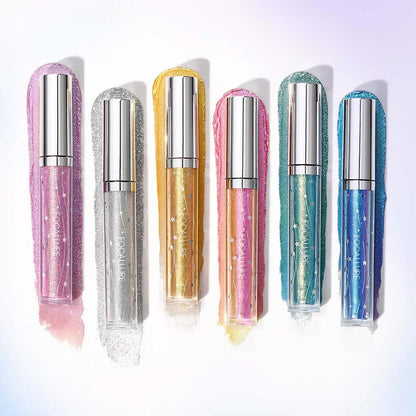 Star Drifter Glitter Mascara #BL01 INCEPTION