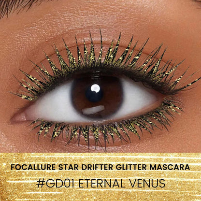 Star Drifter Glitter Mascara