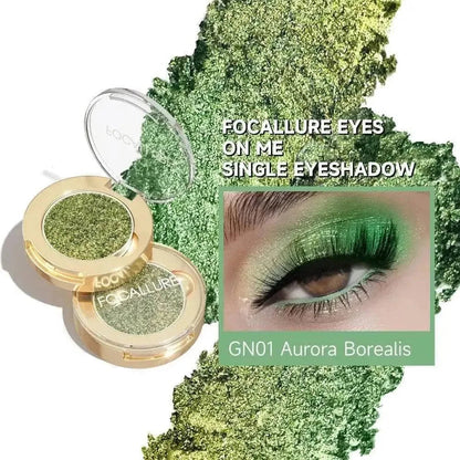 Eyes On Me Pressed Powder Shadow